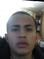 Person who looks like Daniel Sunjata