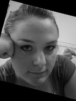 Person who looks like Jena Malone