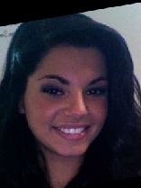 Person who looks like Mila Kunis