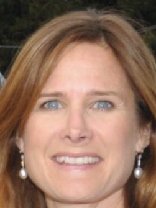 Person who looks like Rachel Griffiths