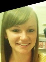 Person who looks like Leah Remini