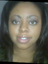 Person who looks like Gina Torres