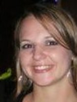 Person who looks like Sunny Mabrey