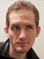 Person who looks like Ralph Fiennes