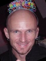 Person who looks like Ralph Fiennes