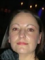 Person who looks like Julie Dreyfus