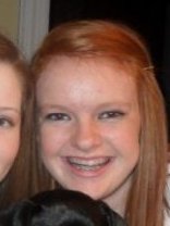 Person who looks like Scarlett Pomers