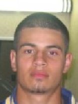 Person who looks like Daniel Sunjata