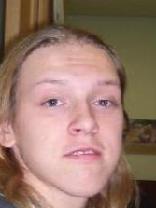 Person who looks like Jason Mewes