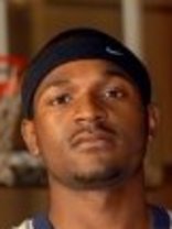 Person who looks like Damon Wayans