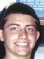 Person who looks like Tyler Hoechlin