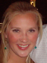 Person who looks like January Jones