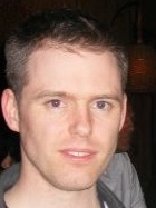 Person who looks like Matthew Broderick