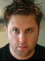 Person who looks like Brett Ratner