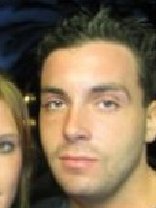 Person who looks like Casey Affleck