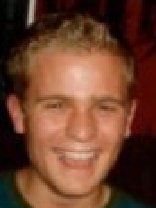 Person who looks like George Stults