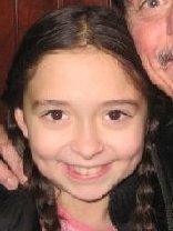 Person who looks like Vivien Cardone