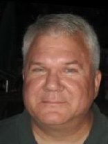 Person who looks like John C. Reilly