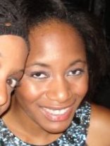 Person who looks like Robinne Lee