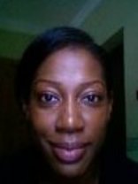 Person who looks like Gina Torres