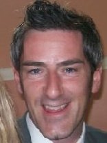 Person who looks like Dermot Mulroney