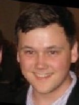 Person who looks like Eddie Kaye Thomas