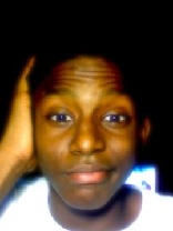 Person who looks like Mos Def