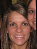 Person who looks like Blanchard Ryan