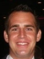 Person who looks like Hal Sparks