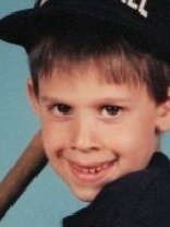 Person who looks like David Dorfman