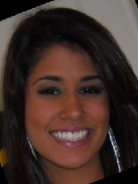 Person who looks like Vanessa Lachey