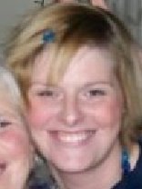 Person who looks like Nicholle Tom