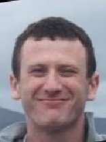 Person who looks like Bill Maher