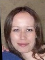 Person who looks like Molly Parker