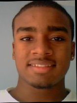 Person who looks like Donald Faison