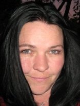 Person who looks like Amy Lee