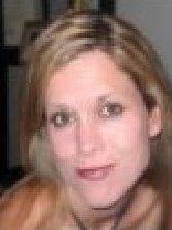 Person who looks like Laura Bailey (Model)