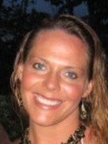 Person who looks like Arianne Zucker