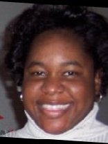 Person who looks like Chandra Wilson