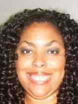 Person who looks like Gina Torres