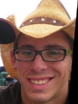 Person who looks like Spike Feresten