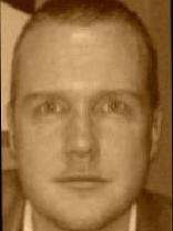 Person who looks like Josh Meyers