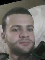 Person who looks like Mike Tyson