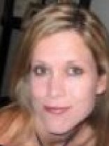 Person who looks like Laura Bailey (Model)