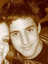 Person who looks like Jason Biggs