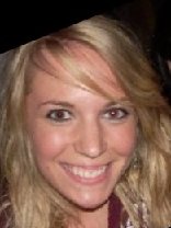 Person who looks like Molly Sims