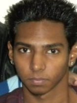 Person who looks like M. Night Shyamalan