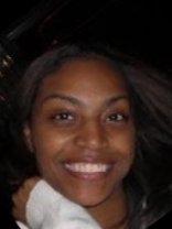 Person who looks like Meagan Good