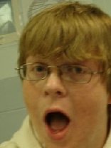 Person who looks like Michael Caine