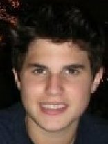 Person who looks like Jason Cook